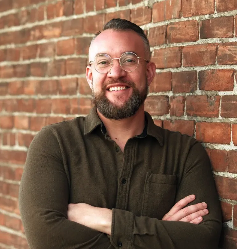 Sage Dutra, founder of Upswing